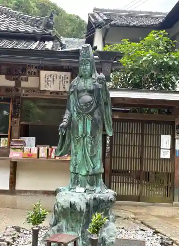 法起院(奈良県)