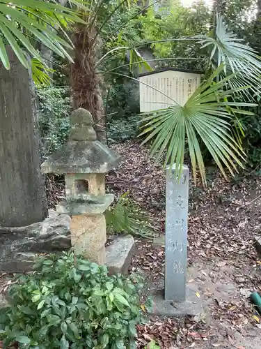 観音寺(愛知県)