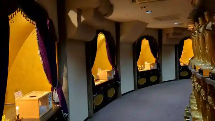 小豆島大観音仏歯寺(香川県)