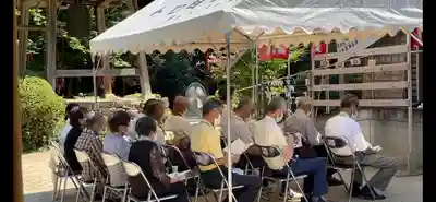 牟禮山観音禅寺(滋賀県)