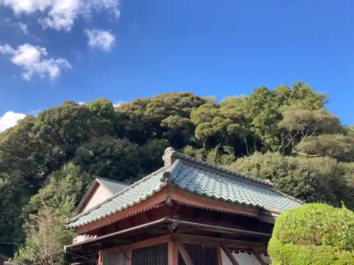 冨士浅間神社(茨城県)