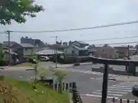 宮崎天満宮(宮崎県)