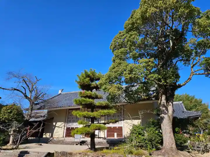 法輪寺(奈良県)