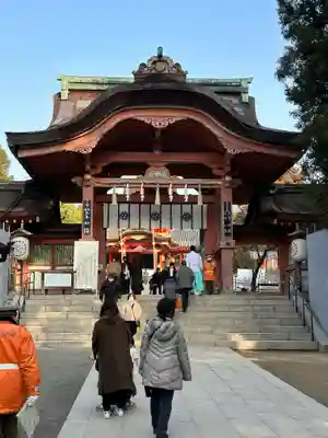 石清水八幡宮(京都府)