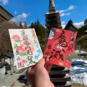 信濃比叡廣拯院(長野県) 2022年02月01日(火)〜(2022年01月31日(月) 16時56分02秒投稿)