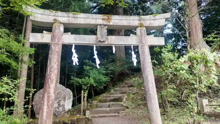 大塚丘(山梨県)