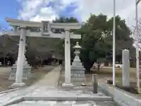 和爾良神社(猪子石原)(愛知県)