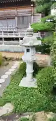 明福院の塔