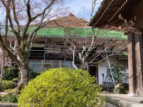 海蔵寺のその他建物