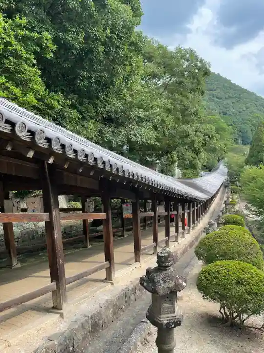 吉備津神社のその他建物