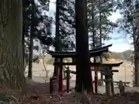 大宮温泉神社(栃木県)