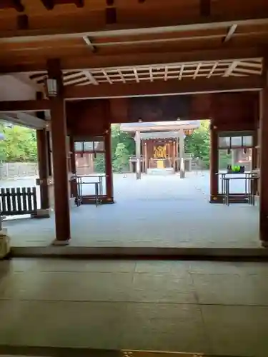 阿佐ヶ谷神明宮(東京都)