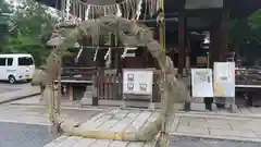 下御霊神社の建物その他