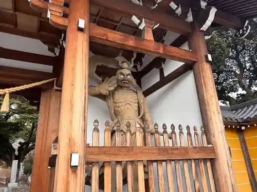 高徳院(愛知県)