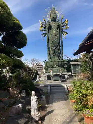 興徳寺(大阪府)