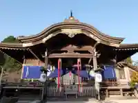 飯盛神社(長崎県)