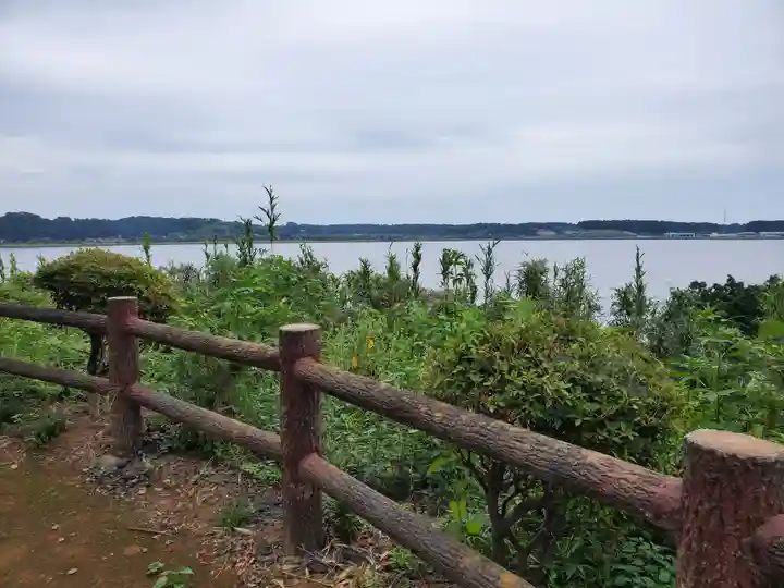 泊崎弘法大師堂(茨城県)