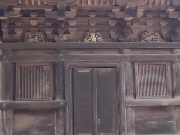 豪徳寺(東京都)