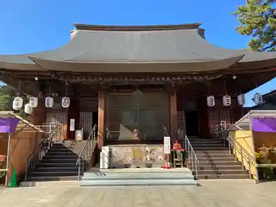 高幡不動尊　金剛寺(東京都)