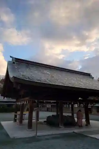 宗像大社(福岡県)