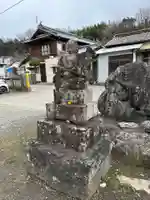 建神社(徳島県)