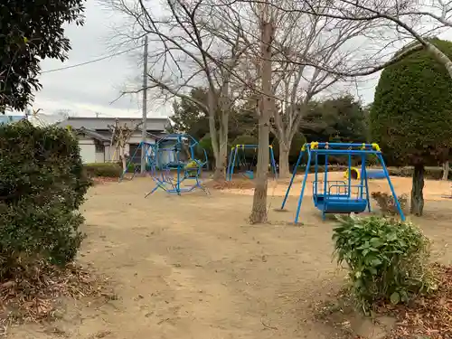 保食神社(千葉県)