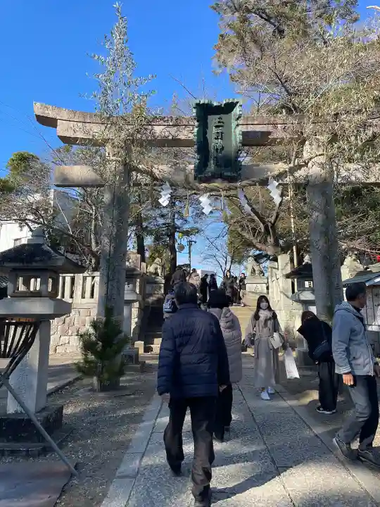 玉前神社(千葉県)