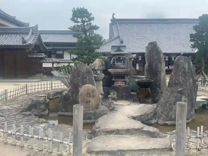 大願寺(広島県)