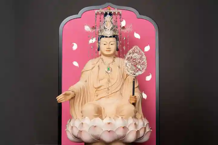 伊勢の国 四天王寺(三重県)