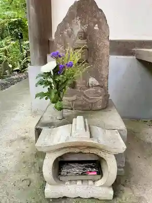 井の頭弁財天(大盛寺)(東京都)