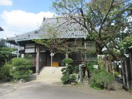 宋林寺(東京都)