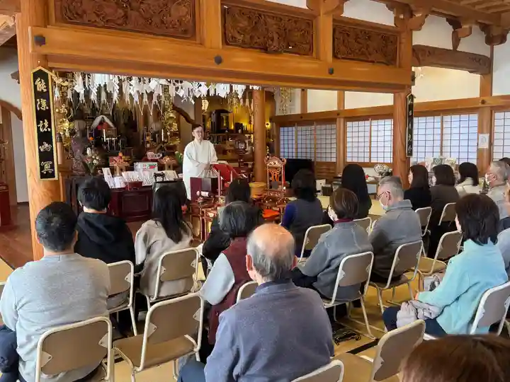 本昌寺(大阪府)