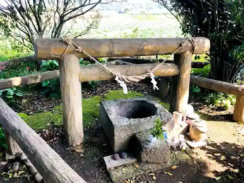 枚聞神社のその他建物