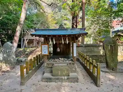 櫻井神社(福岡県)