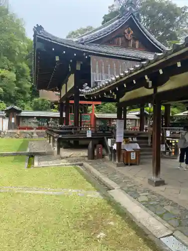 氷室神社(奈良県)