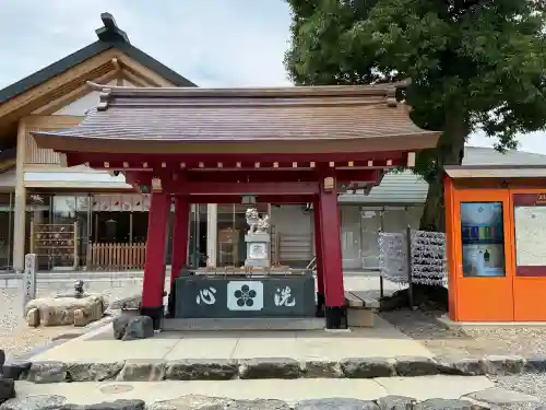 上野天満宮(愛知県)