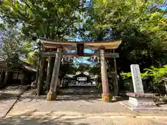 土佐神社(高知県)