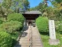 雲性寺(東京都)