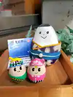 阿邪訶根神社(福島県)