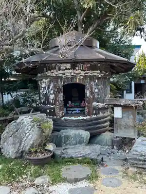 西光寺(埼玉県)