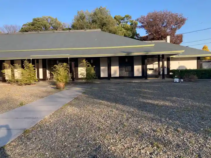 満願寺(東京都)