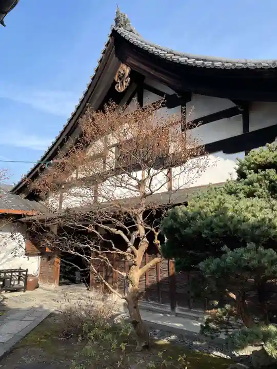 観智院(東寺子院)(京都府)