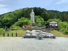 南法華寺（壷阪寺）の仏像