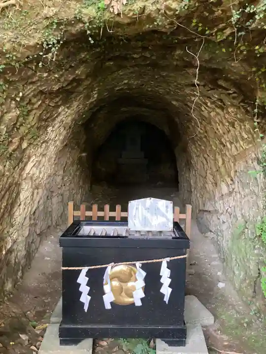荏柄天神社(神奈川県)