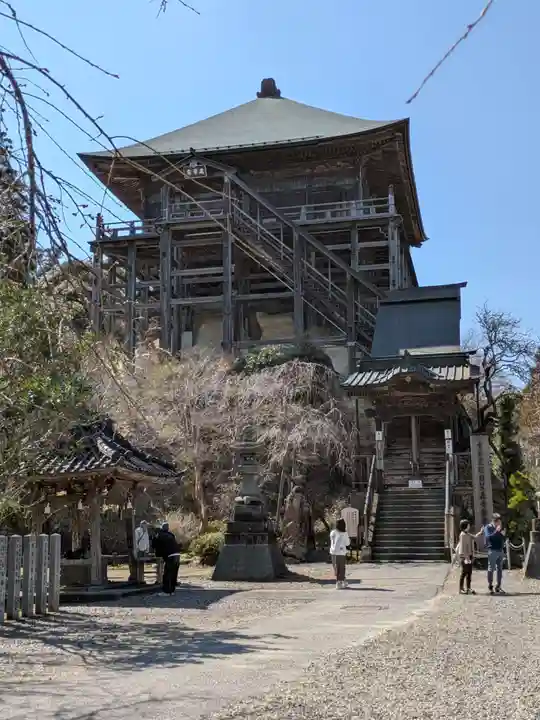 笠森寺(千葉県)