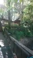 報徳二宮神社のその他建物