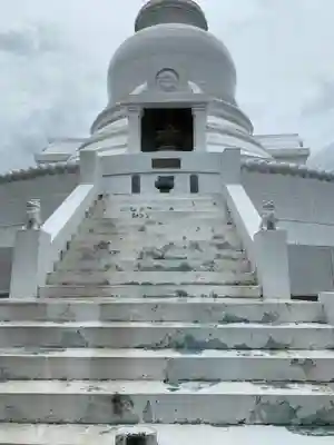 日本山妙法寺臼杵道場のその他建物