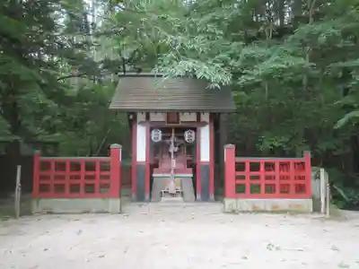 赤間神宮(栃木県)