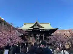 桜神宮(東京都)