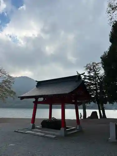 赤城神社(群馬県)